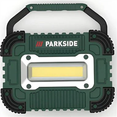 পোর্টেবল LED ফ্লাড লাইট