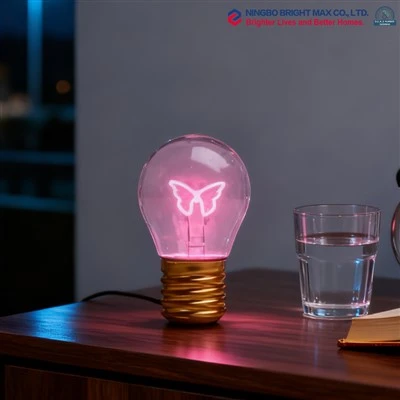 LED নিয়ন লাইট বাল্ব