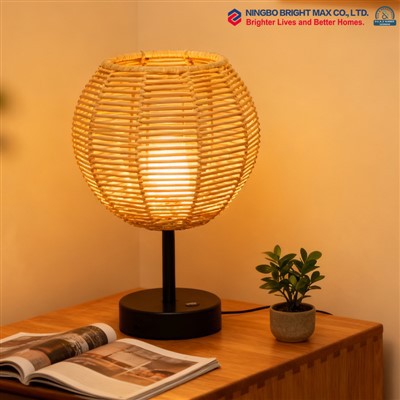 টেবিল ল্যাম্প দড়ি